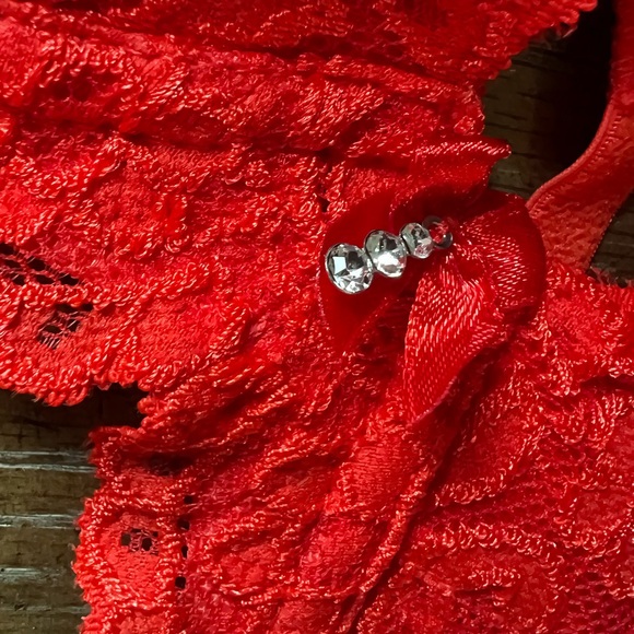 Smart & Sexy Lace Bra 32B NWOT - Picture 4 of 9